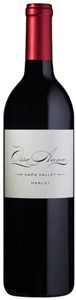 Osso Anna Napa Valley Merlot 2016